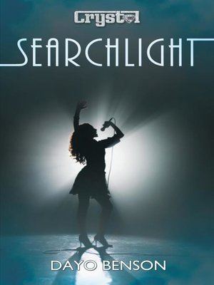 cover image of Searchlight